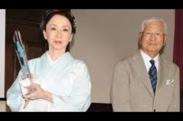 「公の場はこれで最後に」岩下志麻　最愛夫の逝去直前に明かしていた「女優の引き際」£¢€¥√π