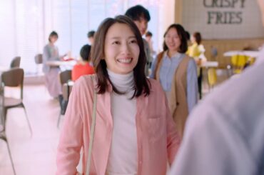 ベーコンポテトパイ「はるが来たっ♪」篇