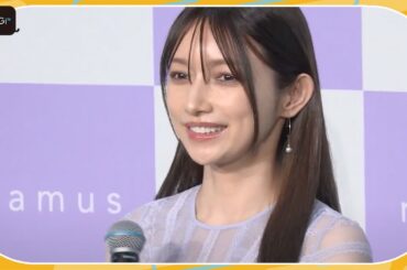 後藤真希、透け感ワンピで大人の肌見せ　リボンベルトでスタイルアップ