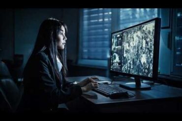 😱「サダコ：世界の終焉をもたらす呪われた動画」| フルムービー無料