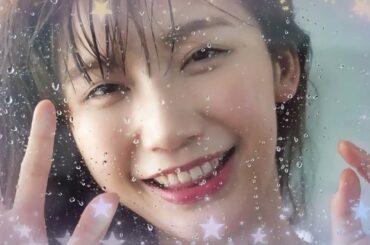 小倉優香　可愛い紙芝居