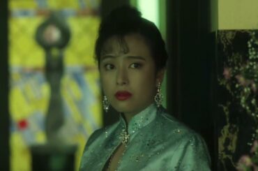 【極妻】かたせ梨乃 中村美律子ディナーショーで…