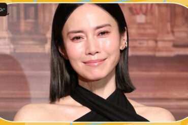 中谷美紀、オペラの魅力を力説　若者、初心者にもおすすめ「一度体験したらどなたでもとりこに」