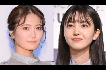 乃木坂46清宮レイ、卒業後やりたいこと明かす 久保史緒里も同感「頑張ってきたの見てたから」