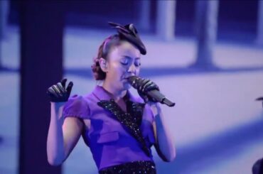 安室奈美恵 poison live REMIX 🎧