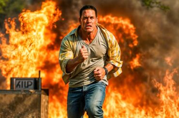 【映画紹介】爆発で死んだと思われた男が川から蘇り、妻を誘拐し1200万ドルの宝石を奪ったギャングを追い詰める。