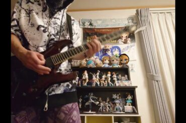 【DIAMOND JOKER】アイドルマスターミリオンライブ  弾かせていただきました