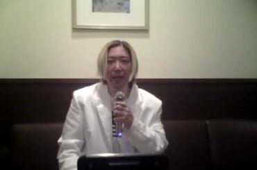 Hideo Ishihara Synphony 2025 4 3 TV Asahi Tamori Tokyo Dome CoatDazul辻堂 Aerosmith Wonderful Subaru七夕