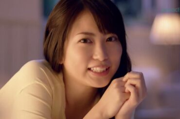 プロアクティブ 志田未来 30秒02