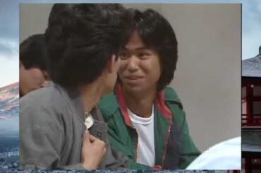 ふぞろいの🍎 第1話「学校どこですか」1983年5月27日vol1