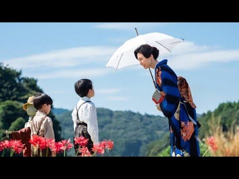『あんぱん🍞』旅立つ登美子は何を思うのか？✈️ 松嶋菜々子の演技が光る✨ 柳井家の“閉塞感”🏠