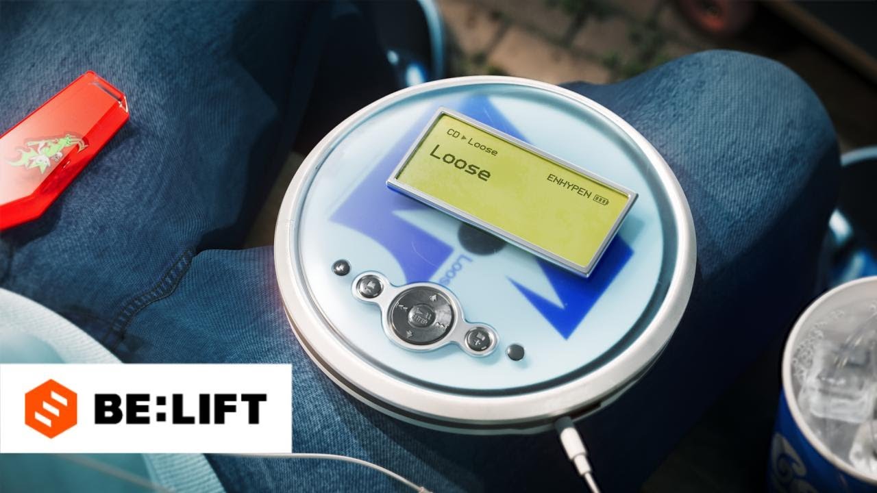 ENHYPEN (엔하이픈) ‘Loose’ Official Lyric Video ENHYPEN (엔하이픈) 'Loose' Official Lyric Video