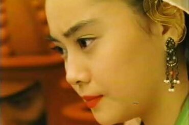 1994年のCM　フジフィルム　観月ありさ