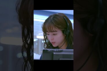 02 119エマージェンシーコール# 清野菜名 #濑户康史 #消防#生命 #恋愛ドラマ #ドラマ好き