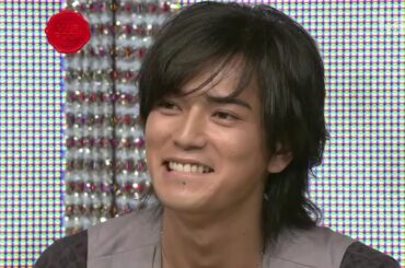 ひみつの嵐ちゃん 見たことない米倉涼子が見られます! & 井上真央さん 花男つくしの意外な恋愛観が!