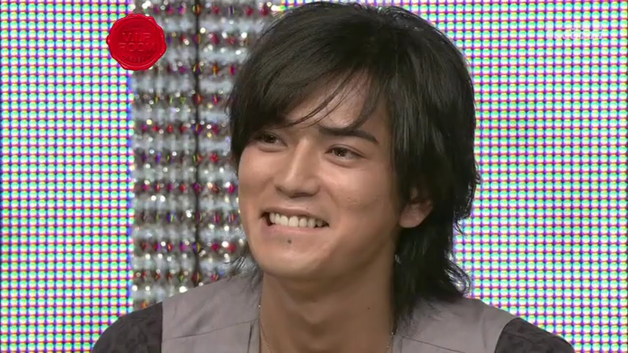 ひみつの嵐ちゃん 見たことない米倉涼子が見られます! & 井上真央さん 花男つくしの意外な恋愛観が! ひみつの嵐ちゃん 見たことない米倉涼子が見られます! & 井上真央さん 花男つくしの意外な恋愛観が!