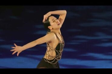 【感動再び】浅田真央が9年ぶり奇跡の復活⛸️✨豪華すぎる共演に6000人が熱狂！スターズ・オン・アイス大阪公演が開幕❄️❤️