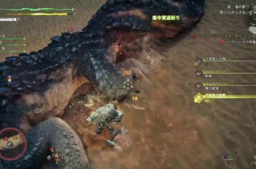 【モンハン】BFVじゃない奴 #初見歓迎#本田翼大歓迎#クリーンな配信者#顔出しVtuber