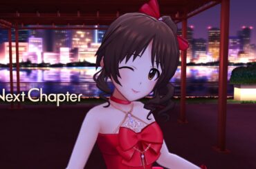 「デレステ」Next Chapter (Game ver.) 高森藍子、五十嵐響子、西園寺琴歌、水本ゆかり、白菊ほたる SSR