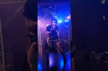 あーちゃん生誕！一凛「勇者」2025.1.25。本人掲載確認済みat四谷Honey Burst