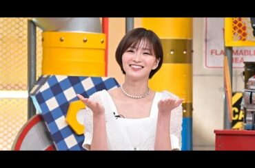 B1- 岡崎紗絵、芸能界デビューのきっかけを作った店 『所さんお届けモノです!』新レギュラー初ロケで紹介