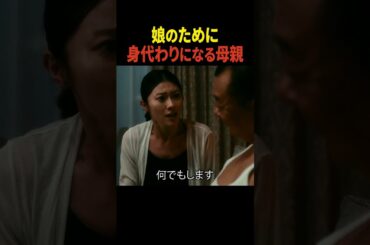 身代わりを申し出る母親 #ぬらりひょんの棲む家 #小川祐 #TKO木下 #あみち #原幹恵 #半田周平 #ホラー #ショートドラマ #スワイプドラマ