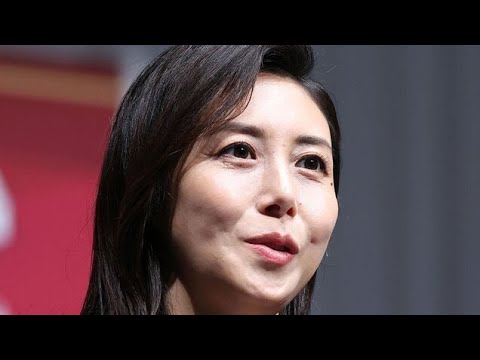 松嶋菜々子が「あんぱん」で示したＮＨＫ女優として〝別格〟の存在感Tokiyo info tv