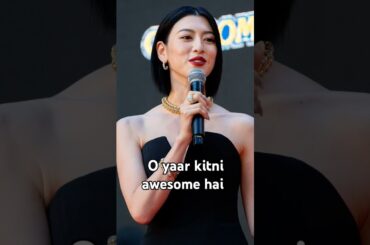 ayaka Miyoshi #shorts