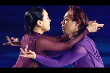 🌟❄️✨⛸️浅田真央さん💖 & 高橋大輔さん💫の夢のコラボ💞🎉🕊️✨ 手を取り合って💑 感動のSOIステージ🎭🌈🎶🔥💃🕺💎🌟🎇💖⛸️❄️❤️‍🔥まるで氷上の魔法🪄✨ 観客を魅了💘🌠 忘れられない瞬間📸