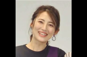 加藤あい “主人のスウェットを我が物顔で着た”自撮りショット公開!上品なスタイルからジム終わりの姿も…「かっこよくて素敵です」