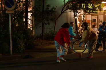 “3人だけの自由な時間”の本編映像！映画『片思い世界』本編映像