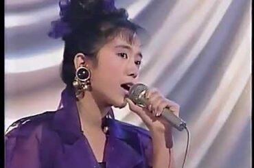 和久井映見 ☆ マイ･ロンリイ･グッバイ･クラブ