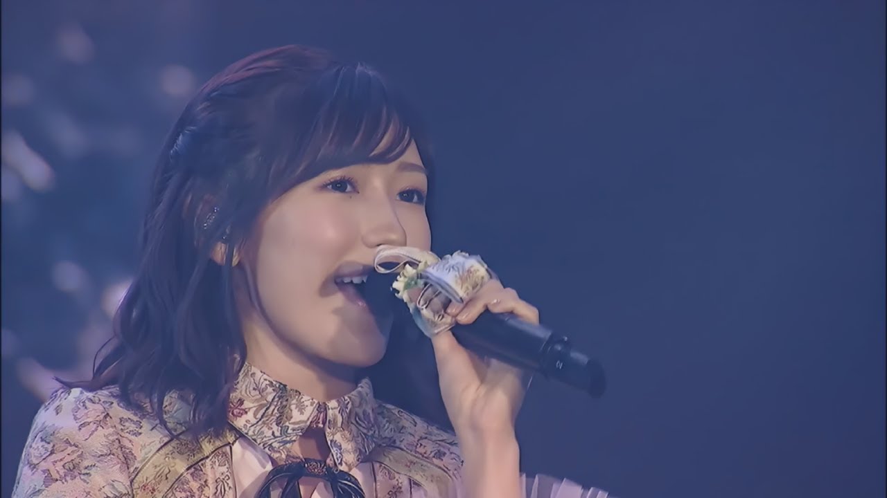 AKB48  11月のアンクレット  AKB48グループ感謝祭 2017