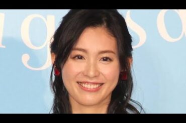 本仮屋ユイカ、『シューイチ』に驚き「こんなに朝早くからみんなが…」