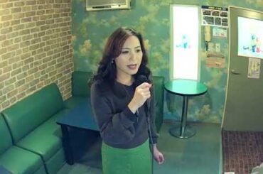 森高千里／渡良瀬橋　Chisato Moritaka 1993年