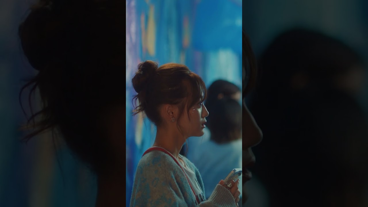 【私に気づいてたの?】『#山田くんとLv999の恋をする 』絶賛上映中! #作間龍斗 #山下美月 #映画山田999 #shorts #映画 【私に気づいてたの?】『#山田くんとLv999の恋をする 』絶賛上映中! #作間龍斗 #山下美月 #映画山田999 #shorts #映画