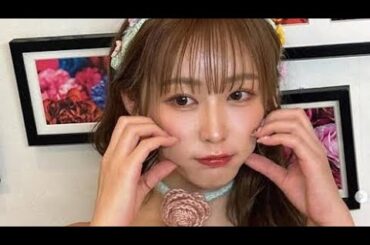 てんちむ「下着屋さん」をやると宣言も…強烈ジョーク「つけても胸は大きくなりません！！」// ari green