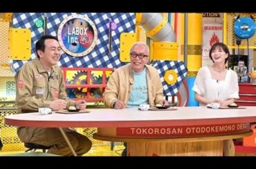 ✨俳優・岡崎紗絵が新レギュラー🎉 名古屋の絶品グルメ＆感動の再会😭【所さんお届けモノです！】