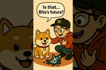 Ep.4 – XRP? Do you want to break up?