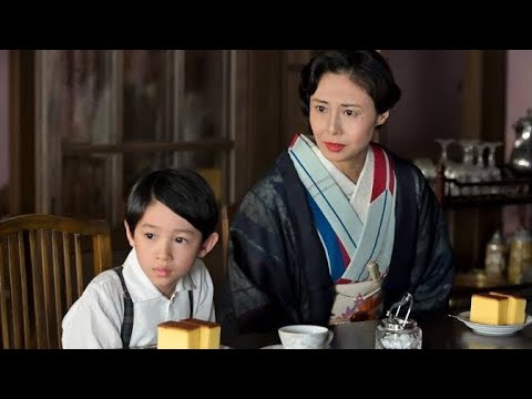 『あんぱん』で見せた松嶋菜々子の圧倒的な美しさと存在感。なぜ彼女は今も輝き続けるのか？