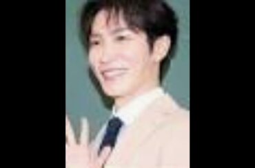 渡辺翔太、大先輩の妻・木村佳乃を“ちゃん付け”できず「東山さんがチラつく…」