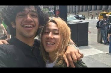 父は岸谷五朗、母は岸谷香　実業家・岸谷蘭丸が小学校受験で知った「負けの味」とは「僕は“ゆるふわ2世”にはなれない」tokyoking007