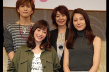『旅サラダ』新MCの藤木直人、初出演リラックスの要因は「（松下）奈緒ちゃんがいてくれたこと」.