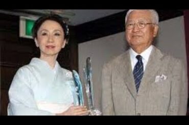 篠田正浩監督が死去　女優・岩下志麻と結婚58年…おしどり夫婦で「理想の夫婦」選出　夫婦合作が遺作に