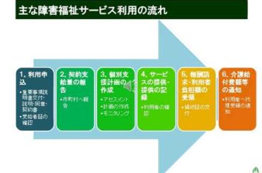 令和６年度障害福祉サービス事業者等集団指導（全事業者対象）（④訪問系編）