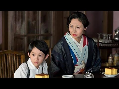 松嶋菜々子『あんぱん』で見せた圧倒的な美と存在感─なぜ彼女は今なお輝き続けるのか？