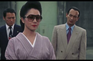 【岩下志麻】極妻の言い放った言葉に 成田三樹夫 絶句