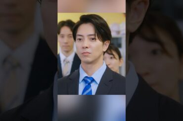 不動産営業マン・永瀬財地~正直不動産2~#movie #shorts#映画#邦画#山下智久#福原遥