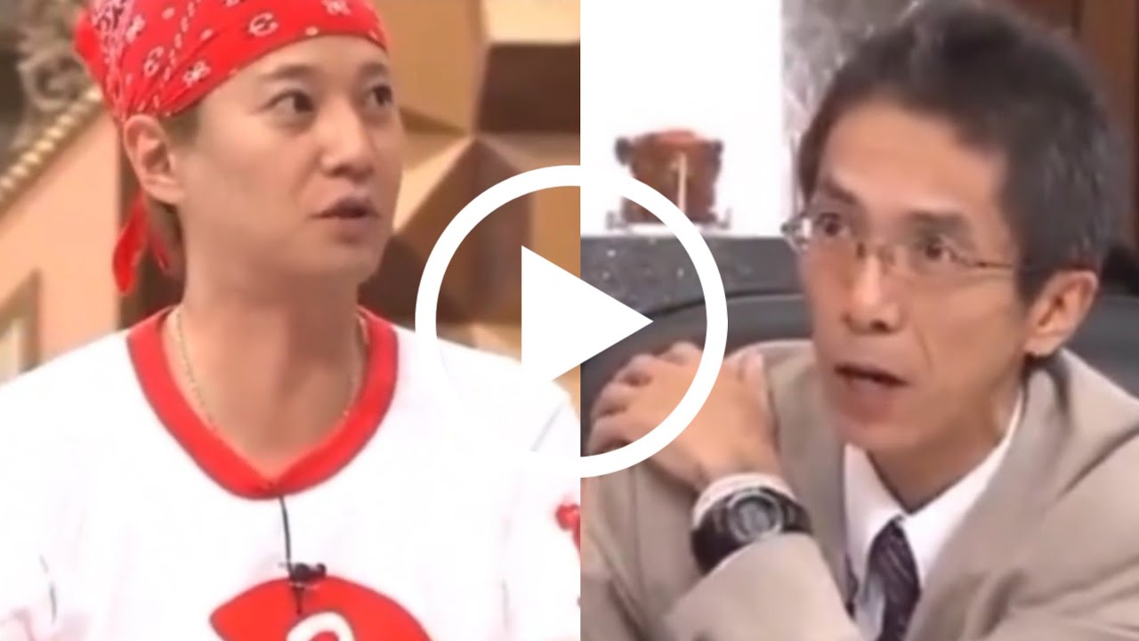 「脳科学者が中居正広の引退を予言!👏澤口俊之教授の“的中発言”が再び話題に」👌 「脳科学者が中居正広の引退を予言!👏澤口俊之教授の“的中発言”が再び話題に」👌