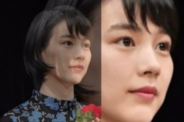 「ホントに高校生に見える」のん、ブレザー＆紺ハイソの清楚な制服姿が沸騰「ピュアさは不変」
